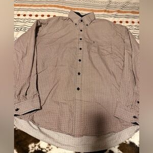 Stetson shirt
